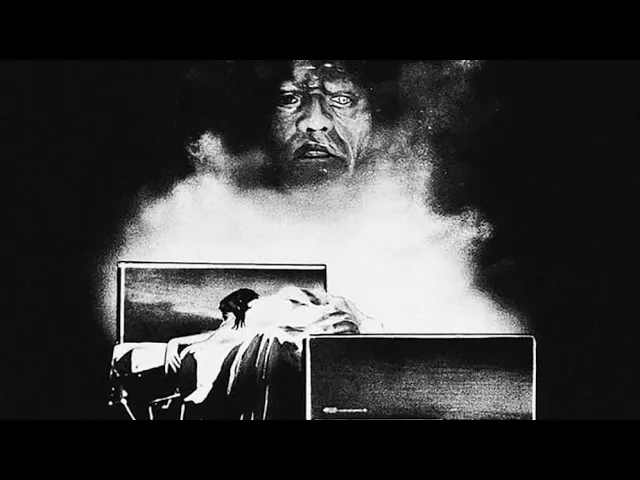 The Manitou (1978) - Trailer