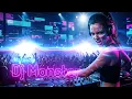 Trans X - Living On Remix DJ Monster Edit