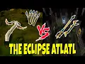 Pay or Stay Hunter s Sunlight Crossbow vs Eclipse Atlatl OSRS NMZ