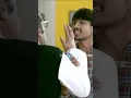 Raj Tharun Warning Scene | Matinee Show