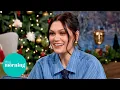 Lagu Jessie J Reveals Why She Broke Protocol to Comfort Princess Kate | This Morning