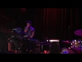 Taylor Mcferrin with Marcus Gilmore