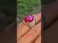 Download Lagu ruby #gemstone#viralvideo#upload#shots#share#permata#red#music#cincin #jewelry#alam#batu#fyp