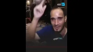 معلش كله فدى فلسطين دندنها