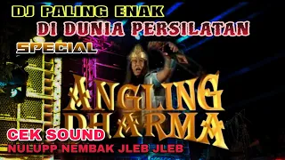 dj angling dharma paling enak di dunia persilatan