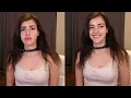 Alexandra Botez enjoys using a shock collar a bit too much