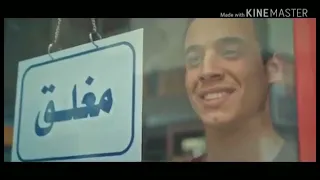 من هنا قررت بعد ما فكرت 