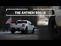 Anthem Rogue In Action Anthem Off-Road