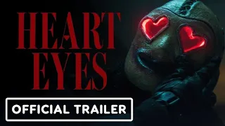 heart eyes horror romantic hollywood hindi dubbed movie teaser hollywood movie hindi horror 