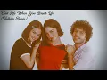 Download Lagu Selena Gomez, benny blanco, Gracie Abrams - Call Me When You Break Up (Valkirio Remix) - Lyric Video