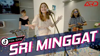 Download Vita Alvia - Sri Minggat  | Remix Kentrung (Official Music Video) MP3