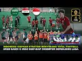 Download Lagu Matangkan Strategi Total football! SIAP TEHNIK \u0026 NON TEKNIS! Indonesia Siap Gempur Arab-Irak