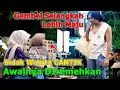 Gembel Selangkah Lebih Maju Sidak Wanita Cantik Awalnya Diremehkan