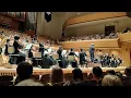 Yokohama Minato Mirai Hall Kanagawa Philharmonic Orchestra Wagner Toshi Ichiyanagi Bartok