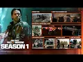 Download Lagu NEW Black Ops 7 Warzone RESURGENCE MAP EARLY Gameplay \u0026 Leaks! (Black Ops 7 Warzone Season 1 Update)