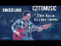 Knocked Loose | The Rain | Guitar Cover