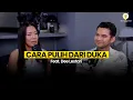 Cara Dee Lestari Pulih dari Duka Kehilangan Suami – Pelajaran Hidup untuk Kita Semua. E23