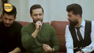 فارقني وغيابك عني طلوع الروح     دندنها