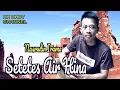 Lagu SETETES AIR HINA☆Rhoma Irama☆Cover Dangdut Orgen Tunggal Terbaru 2023☆By:Nasrudin Irama