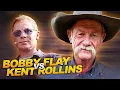 What Really Happened When Cowboy Kent Rollins Beat Bobby Flay