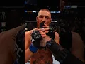 original video found of ,, surprise surprise mother f*ck the king is back '' of McGregor