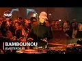 Download Lagu Bambounou | Boiler Room x DGTL Amsterdam 2023
