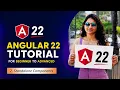 2 Angular 22 Tutorials Components Standalone Components Component Structure