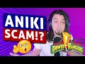 IS ANIKI COSPLAY A SCAM
