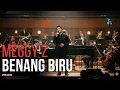 LAGU INI MAU DI ARANSEMEN APAPUN TETAP ENAK !!! BENANG BIRU (Meggy Z) - COVER BY NYGTA
