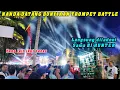 Download Lagu Keren.. arak_arakan sound menuju lapangan Nanda masuk  bunyikan trompet battle yg lain ikut panas