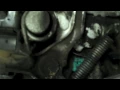 Fix for Honda Odyssey Alarm Going Off For No Reason