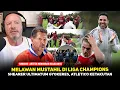 Download Lagu GYOKERES KENA ULTIMATUM! Legenda Arsenal Keras, Liga Champions jadi pembuktian~ATM was-was