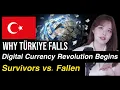 Download Lagu Revolusi Mata Uang Digital Dimulai. Akhir Terungkap. Survivor vs. Fallen