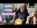 Foodie Beauty - CHANTAL FLASHES THE FUPA