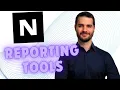 NetSuite Reporting Tools