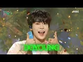 Download Lagu DOYOUNG (도영) - Little Light | Show! MusicCore | MBC240427방송