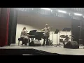 Download Lagu Daniel - Ella Malleau (Live at Ottawa KMT)