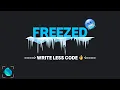 Flutter Freezed Code Generation