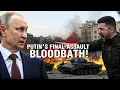 Download Lagu Poetins laatste aanval op Pokrovsk ontaardt in Russisch bloedbad | Oekraïnes verbluffende verdedi...