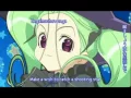 Download Lagu Sweet MAGIC - Sasami Mahou Shoujo Club OP