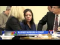 Murder suspects appear in Josephine Co court