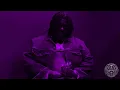 BigXThaPlug Long Nights Chopped & Screwed #Slowed