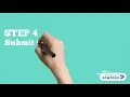 8 Step Instructions for JMU Grad School