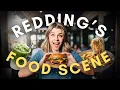 Redding Public Market Sneak Peek Exclusive Food Drinks and Big Changes Coming to Redding