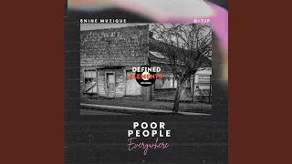 poor people everywhere