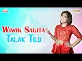 Wiwik Sagita - Talak Tilu (Official Music Video)