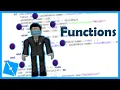 Roblox Beginners Scripting - Functions