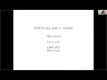 STACK with state Stateful