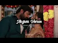 Aagasa Veeran [Slowed & Reverb] - Vin Mixes
