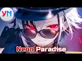 Download Lagu Nightcore - KJELL - Neon Paradise